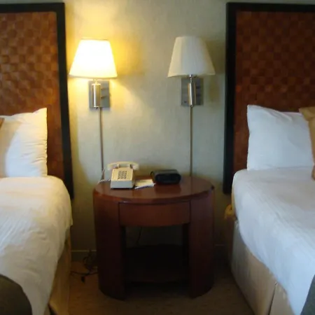 The Skyline Hotel New York-2