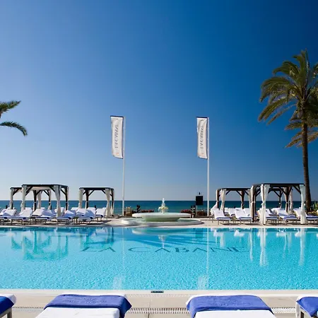 Los Monteros Marbella Hotel & Spa-2