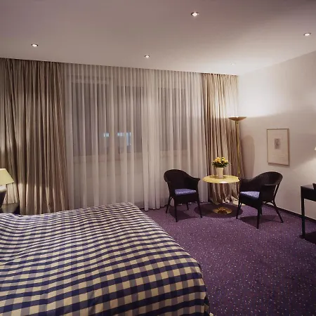 Hecker'S Hotel Kurfuerstendamm-2