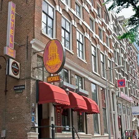 Hotel Torenzicht-2