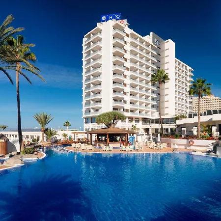 H10 Gran Tinerfe - Adults Only-3