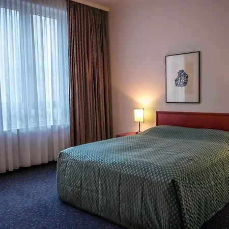 Hecker'S Hotel Kurfuerstendamm-3