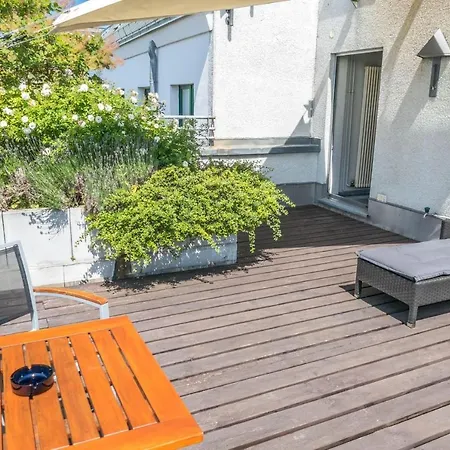 Hecker'S Hotel Kurfuerstendamm-3