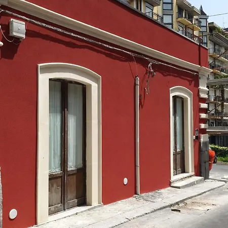 La Casa Di Luigi-3