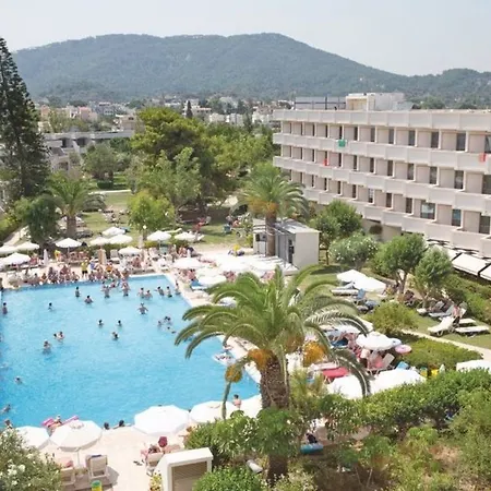 Ialyssos Bay Hotel-3