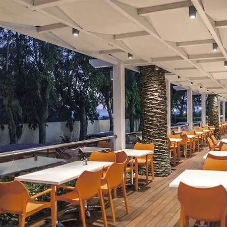 Ialyssos Bay Hotel-2