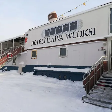 Hotellilaiva Wuoksi-3