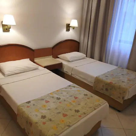 Musti Apart Hotel-2