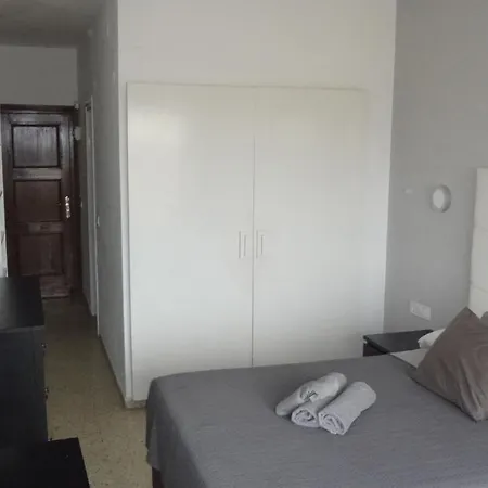 Hotel Carlos I-3