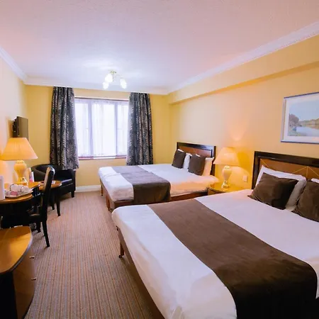 Britannia Country House Hotel & Spa-2