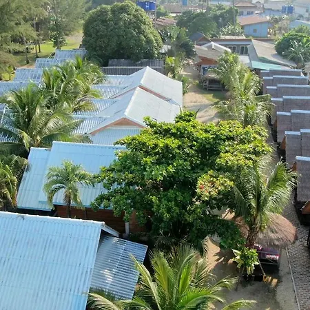 Lanta New Coconut Bungalow-3