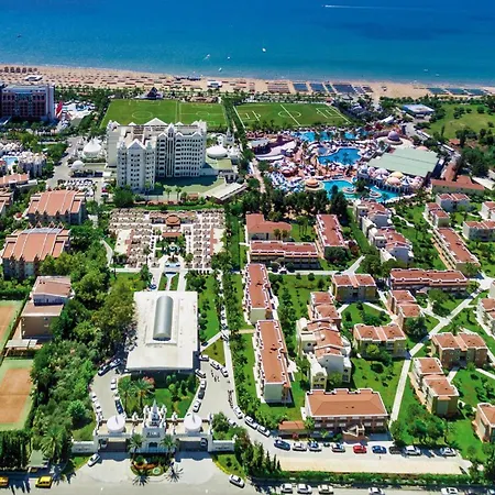 Kamelya Aishen Club & Aqua Ultra All Inclusive Kids Concept-2