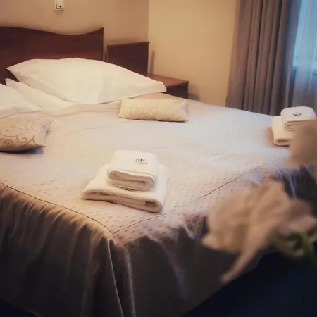 Hotel Fortuna-2