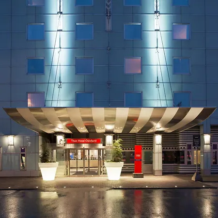 Thon Hotel Oslofjord-3