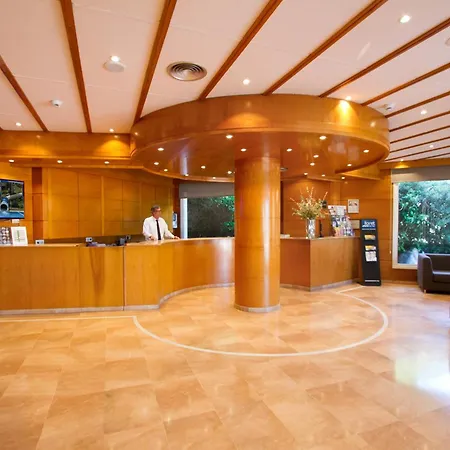 Hotel Gran Garbi Mar & Aquasplash-2