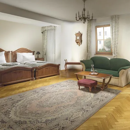 Boutique Hotel Constans-2