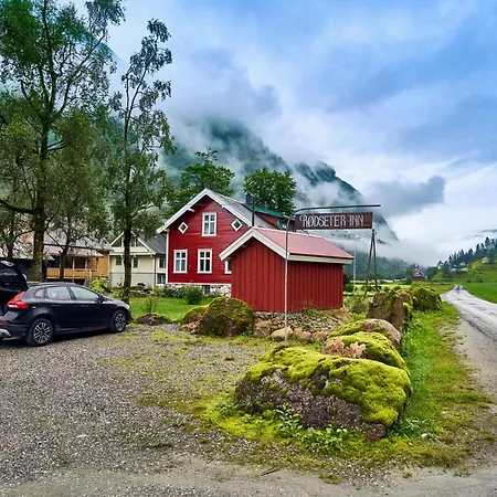 Rødseter Gjestegård-3