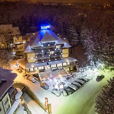 Hotel Iris-2