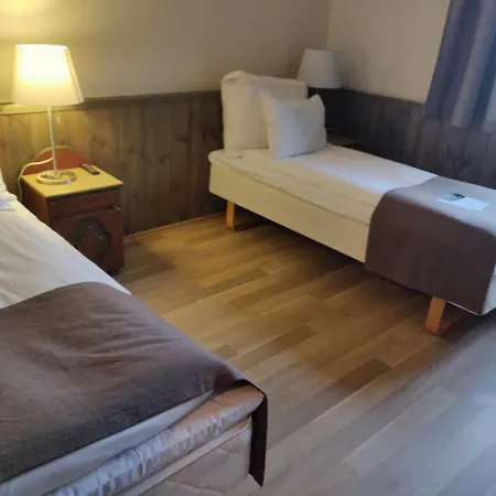 Rondane Hoyfjellshotell-3