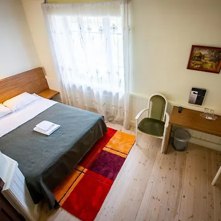 Hotel Liilia Self Check-In-3