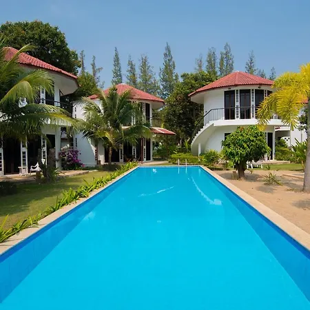 Mango Spa & Resort-3