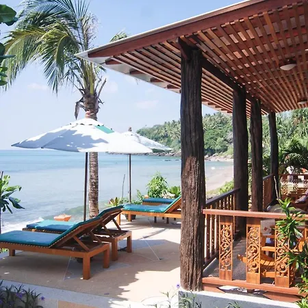 Dream Team Beach Resort-2