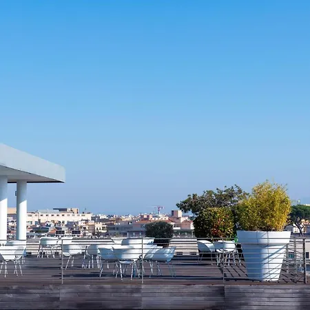 Radisson Blu Es. Hotel, Roma-3
