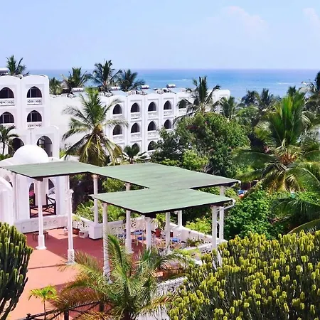Kaskazi Beach Resort-2