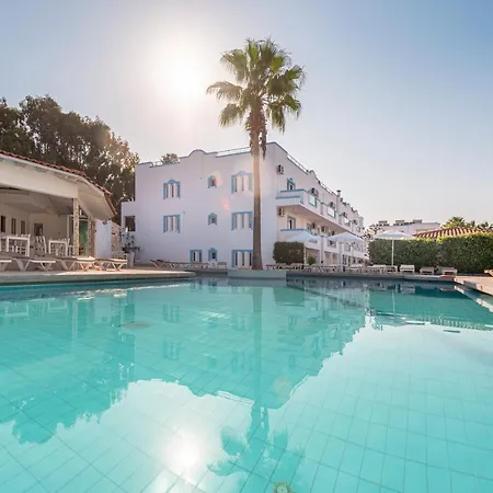 Aegean Blu Kos-3