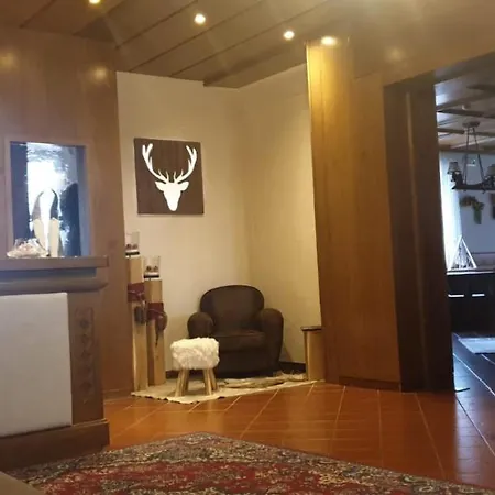 Albergo Bernard-2