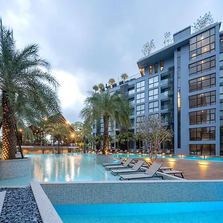 Citygate Kamala Resort And Residence - Official Account-3