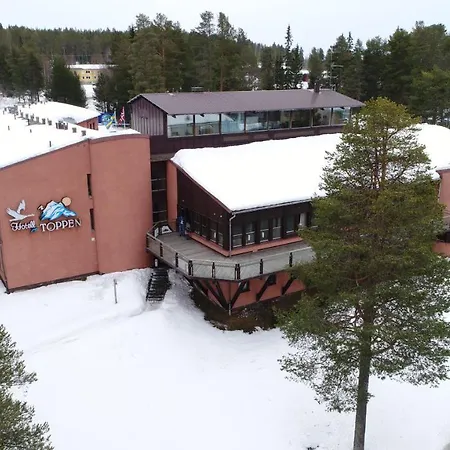 Hotell Toppen-3