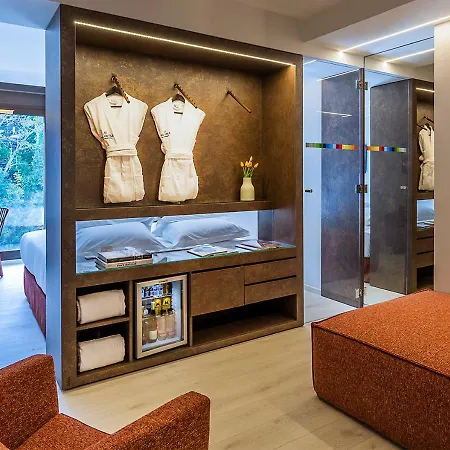 Axel Hotel San Sebastian - Adults Only-2