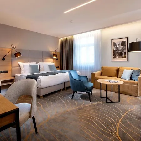 Hotel M29-3