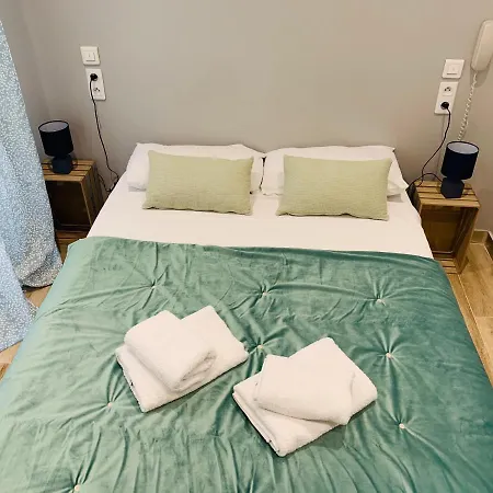 Hotel le Nice Etoile-2