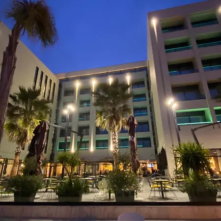 Royal G Hotel & Spa 4 Star-2