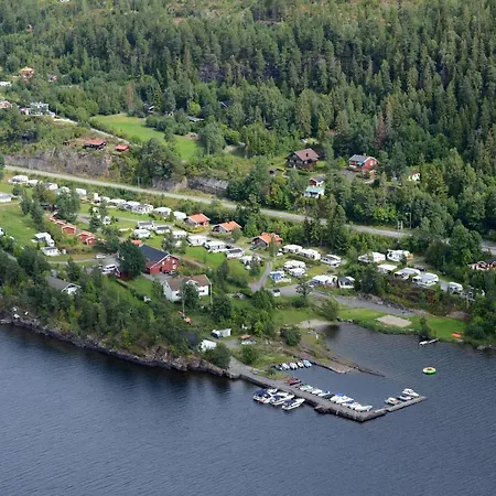 Utvika Camping-2