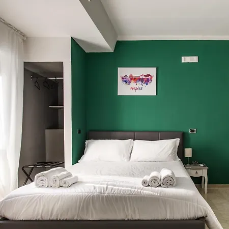 Borgo Santa Lucia B&B-3