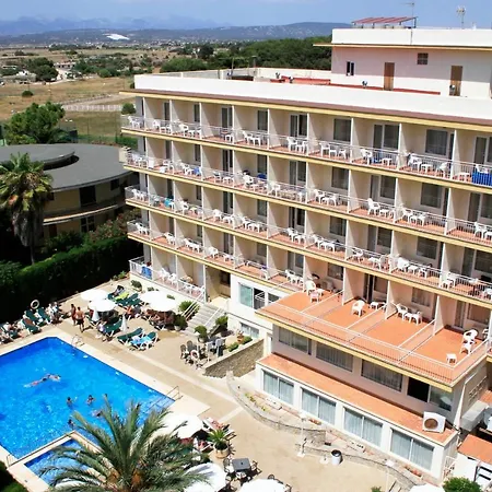 Hotel Don Miguel Playa-2