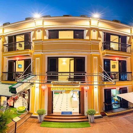 Golden River Hotel-2