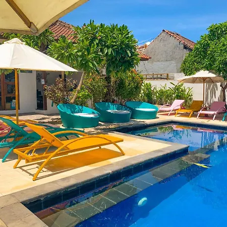 Tir Na Nog Beachfront Resort-2
