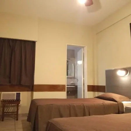 Hotel Nontue Abasto Buenos Aires-2