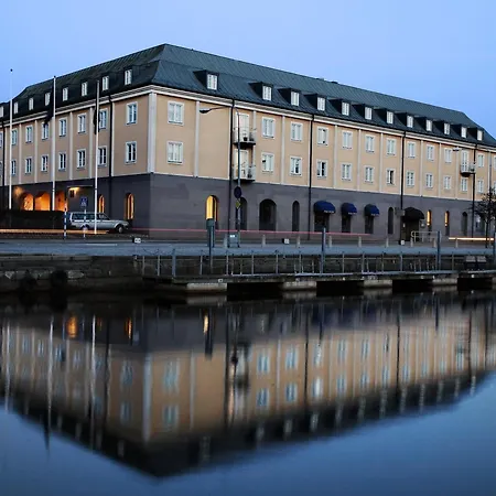 Hotel Carlshamn-2