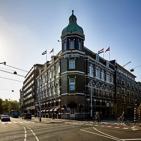 Park Centraal Amsterdam, Part Of Sircle Collection-2