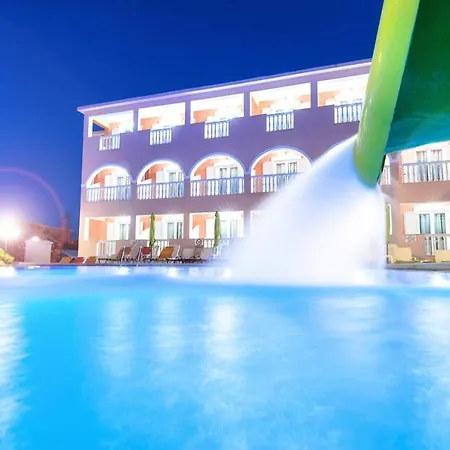 Savvas-Deval Hotel (Adults Only)-3