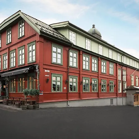 Scandic Victoria Lillehammer-3