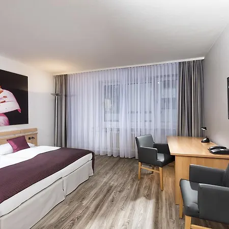 Mark Apart Hotel-2