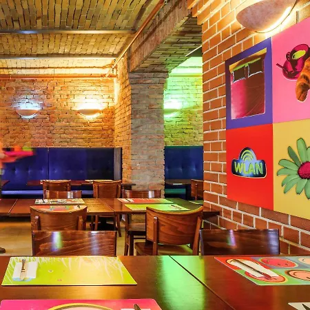 Ibis Styles Berlin City Ost-2