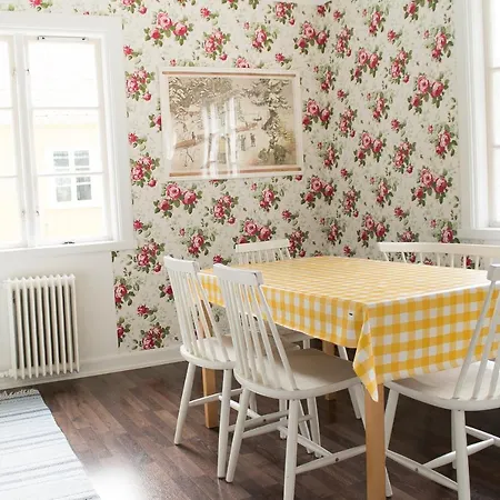Malmgårdens vandrarhem B&B-2