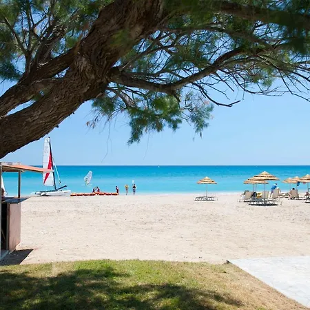 Levante Beach Resort-2